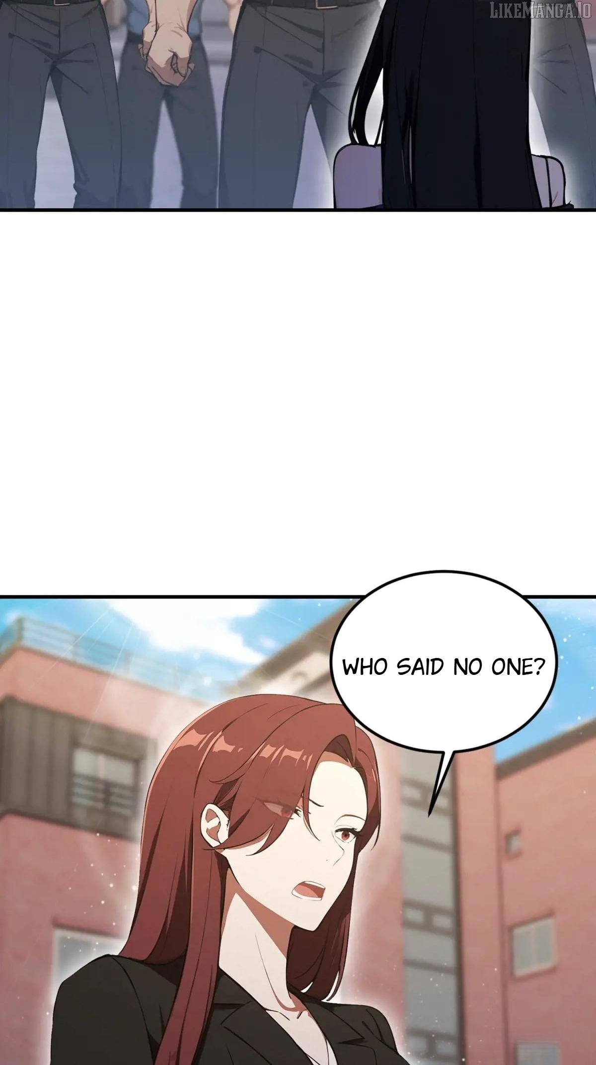 Outrageous! I opened a training class for empresses Chapter 102 - page 29